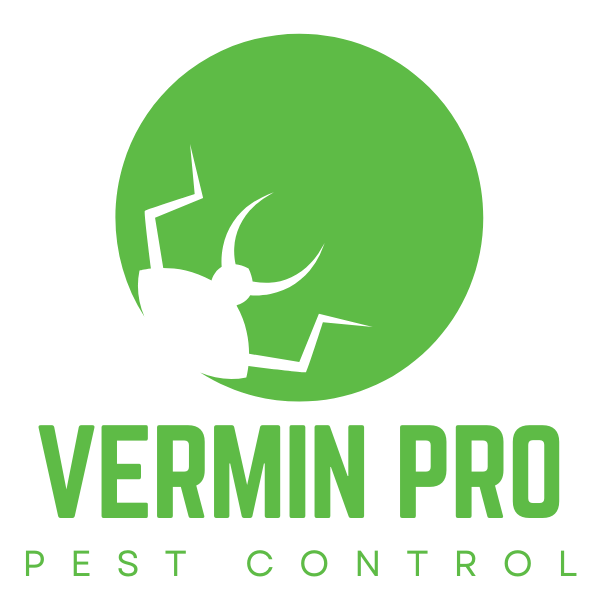 Vermin Pro Company Logo